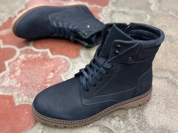 зимові черевики Marriotti 788