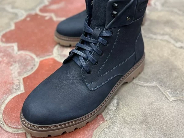 зимові черевики Marriotti 788