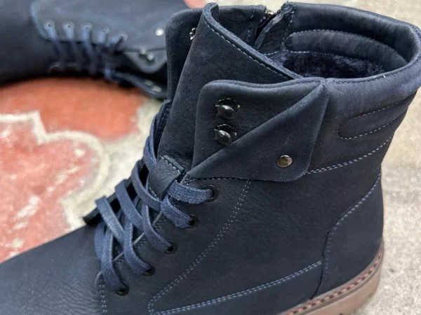 зимові черевики Marriotti 788