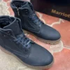зимові черевики Marriotti 788