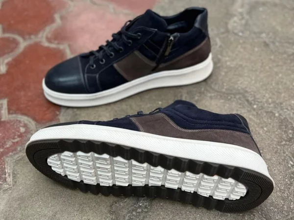 зимові кеди Marriotti 789