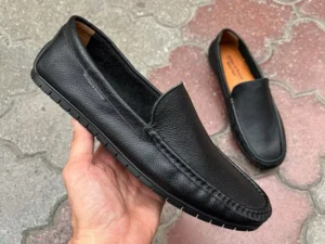 чоловіче взуття чоловічі мокасини Minardi 738