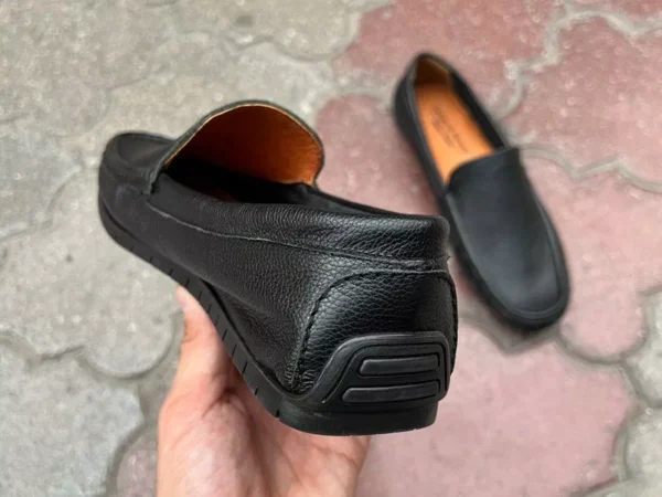 чоловічі мокасини Minardi 738