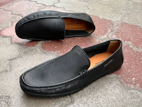 чоловічі мокасини Minardi 738