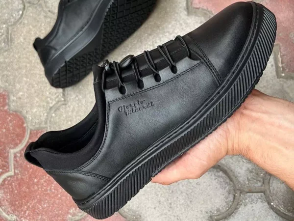 мужские кроссовки Minardi 740