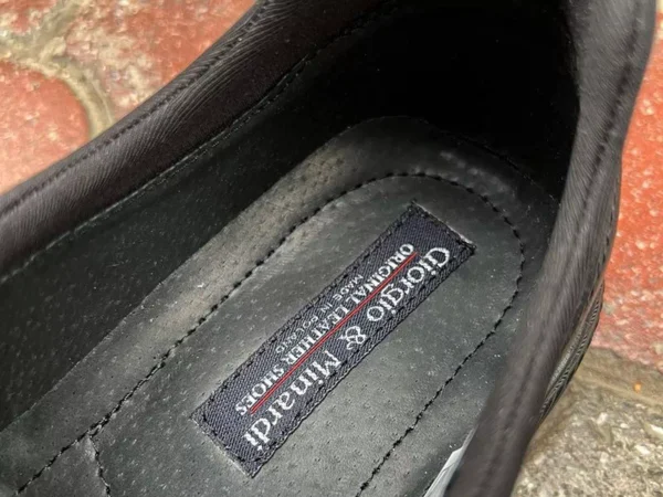 мужские кроссовки Minardi 740