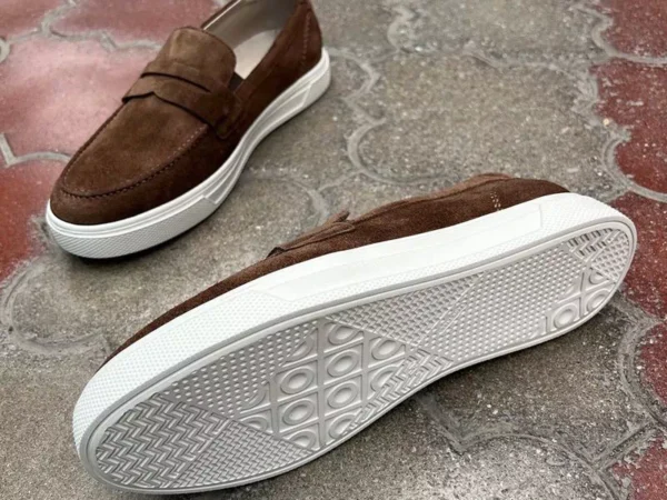 чоловічі лофери Vivaro 739