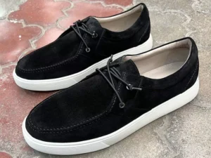 чоловіче взуття чоловічі топсайдери Vivaro 741