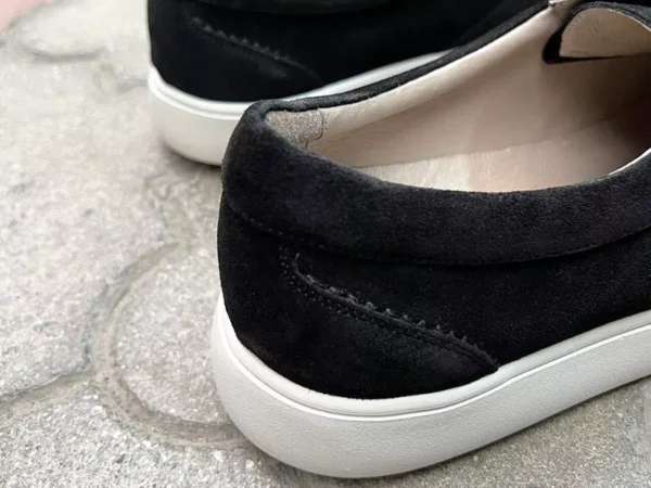 чоловічі топсайдери Vivaro 741