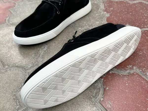 чоловічі топсайдери Vivaro 741