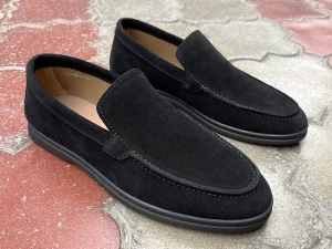 чоловіче взуття чоловічі лофери Ed-Ge 745