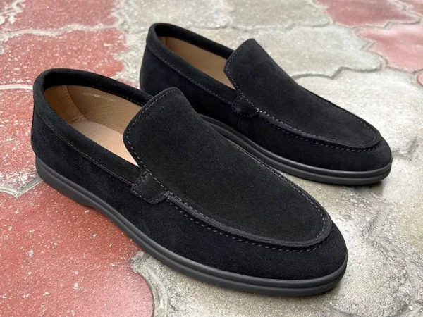 чоловічі лофери Ed-Ge 745