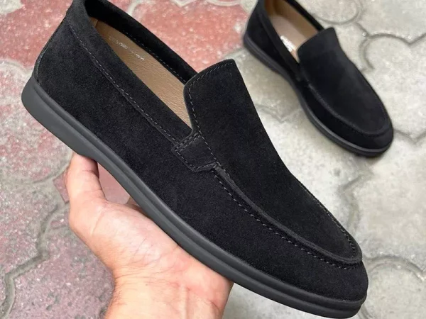 чоловічі лофери Ed-Ge 745