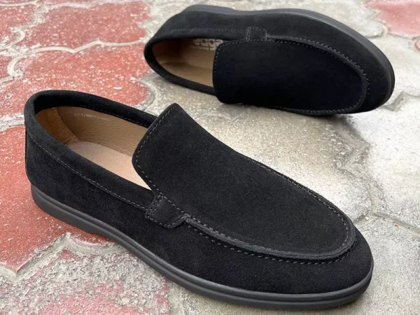 чоловічі лофери Ed-Ge 745