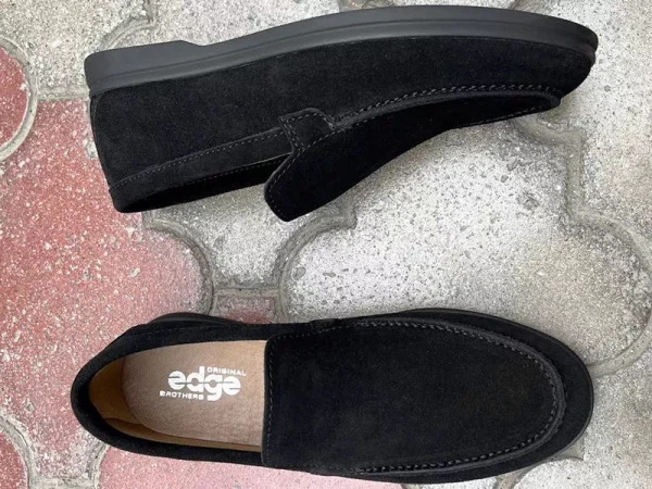 чоловічі лофери Ed-Ge 745