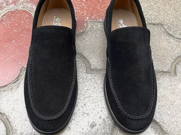 чоловічі лофери Ed-Ge 745