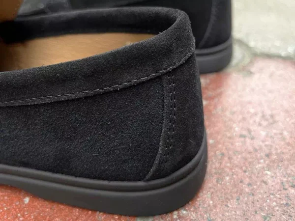 чоловічі лофери Ed-Ge 745