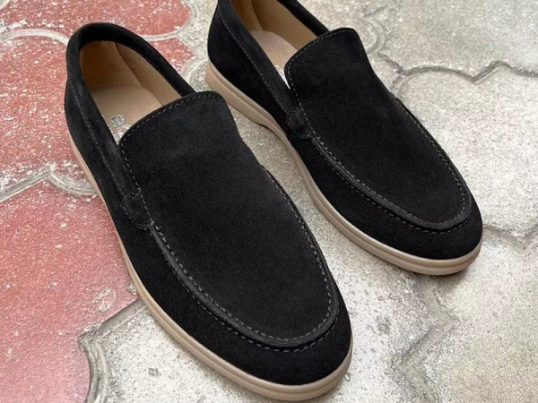 чоловічі лофери Ed-Ge 746