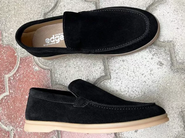 чоловічі лофери Ed-Ge 746