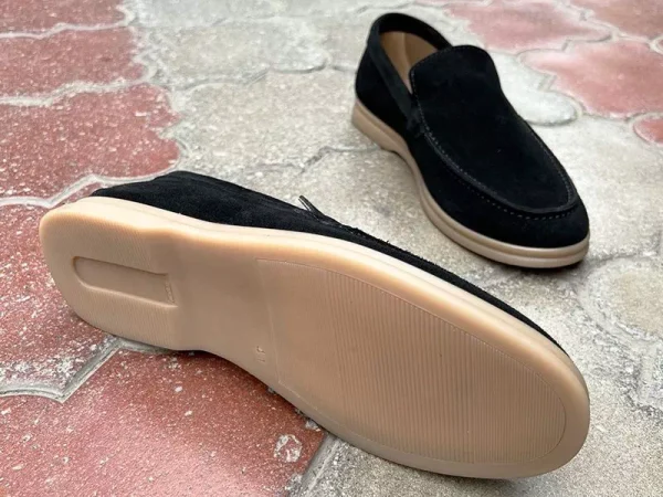 чоловічі лофери Ed-Ge 746