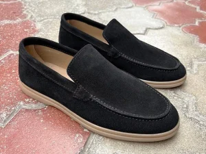 чоловіче взуття чоловічі лофери Ed-Ge 746