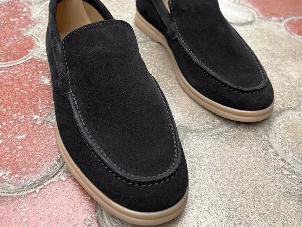 чоловічі лофери Ed-Ge 746