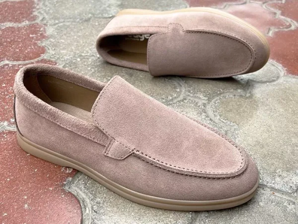 мужские лоферы Ed-Ge 747