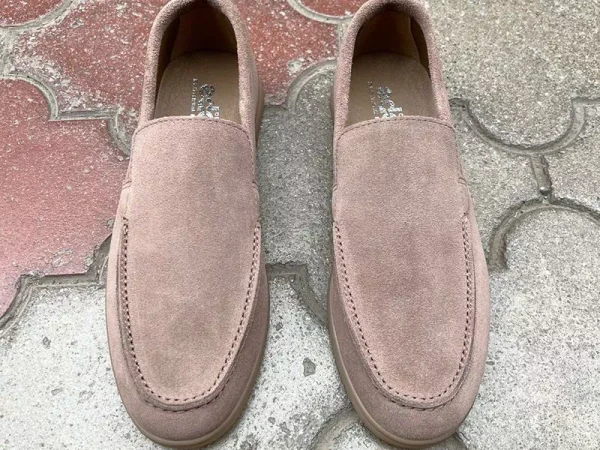 мужские лоферы Ed-Ge 747