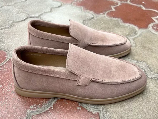 мужские лоферы Ed-Ge 747