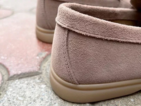 мужские лоферы Ed-Ge 747