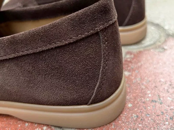 чоловічі лофери Ed-Ge 748