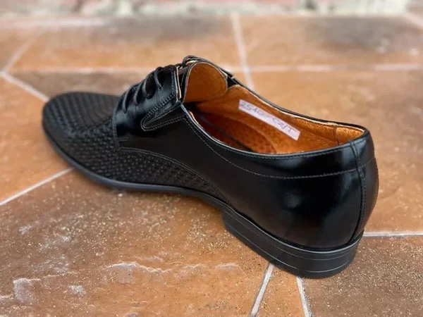 чоловічі літні дербі Minardi 816