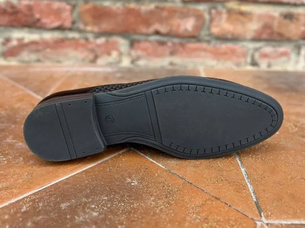 чоловічі літні дербі Minardi 816