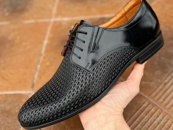 чоловічі літні дербі Minardi 816