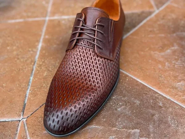 чоловічі літні дербі Minardi 817