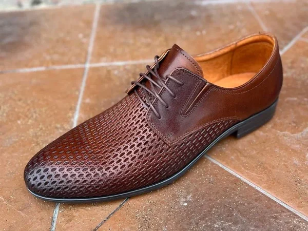 чоловічі літні дербі Minardi 817