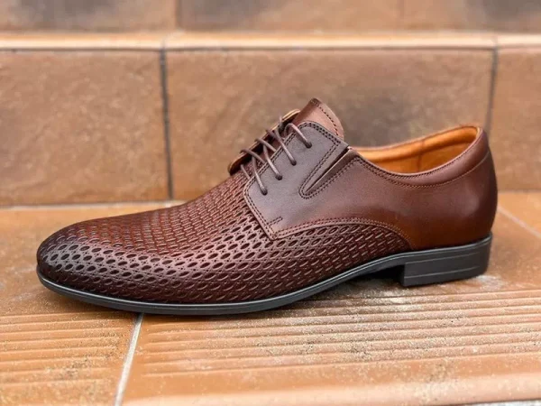 чоловічі літні дербі Minardi 817