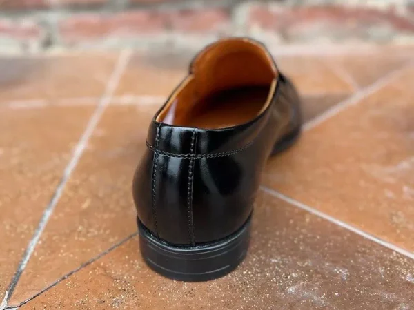 чоловічі літні туфлі Minardi 818