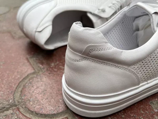 чоловічі літні кеди Kadar 695