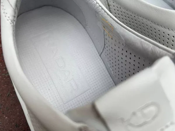 чоловічі літні кеди Kadar 695