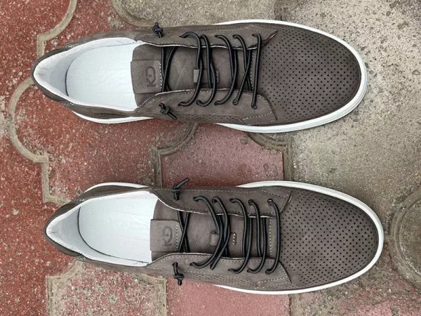 чоловічі літні кеди Kadar 696