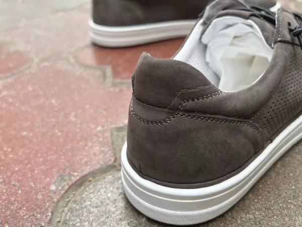 чоловічі літні кеди Kadar 696