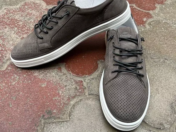 чоловічі літні кеди Kadar 696