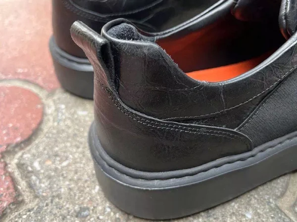 чоловічі кеди Luciano Bellini 812