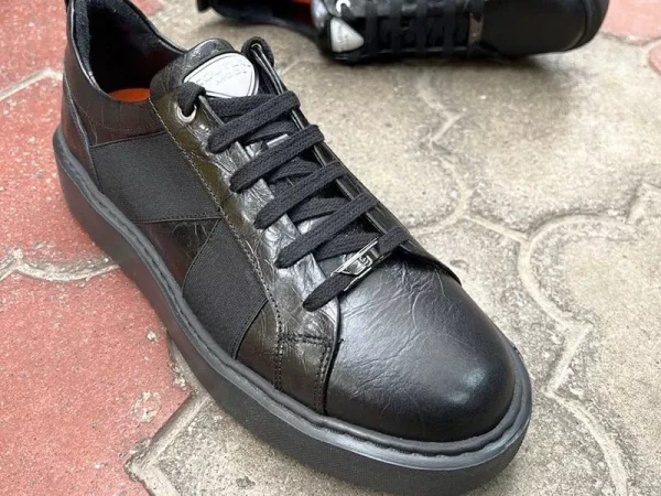 чоловічі кеди Luciano Bellini 812