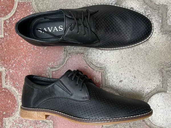 чоловічі літні дербі Savas 742