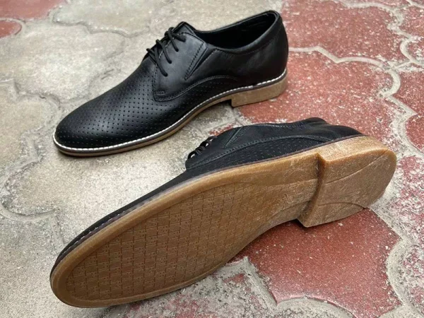 чоловічі літні дербі Savas 742