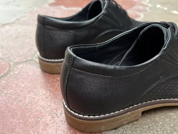 чоловічі літні дербі Savas 742