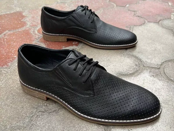 чоловічі літні дербі Savas 742