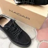 чоловічі кеди Kadar 751